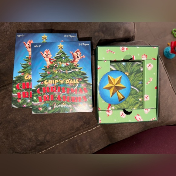 Card Game - Picture 3 of 3